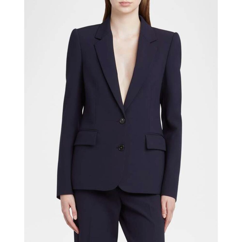 Stella McCartney Iconic Regular Jacket Blazer IT 40 US 4